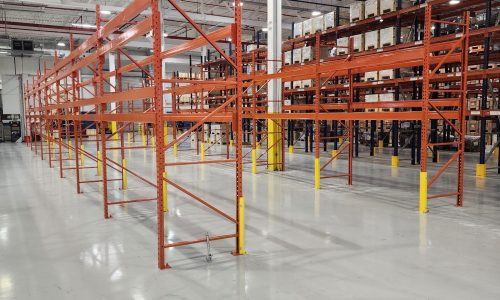 Surface Transformation