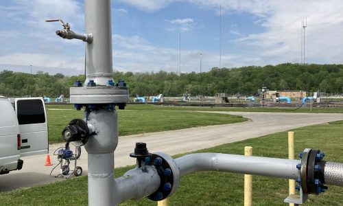 Adding Our First Coat