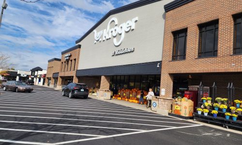 Revitalized with New Paint