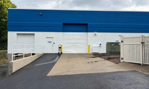 Stand-Out Exterior & Safety Bollards