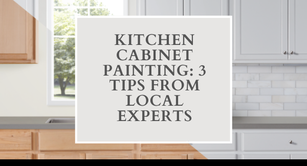 September 2021 blog cabinet painting