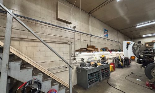 Years of Residue Build-Up