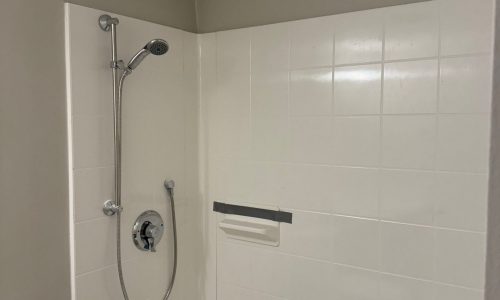 Modernized Living Spaces