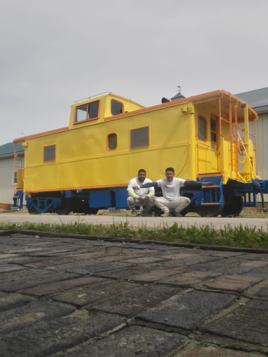 Train Depot Preview Image 2