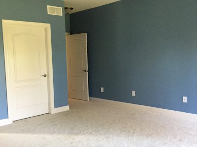 Pike Creek, DE - Bedroom Painting