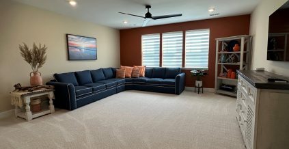 Interior Painting in Lewes, DE