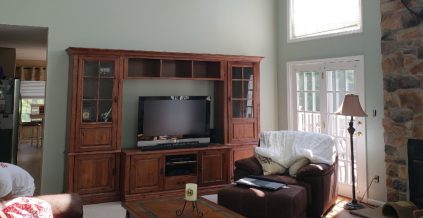 Hockessin Great Room