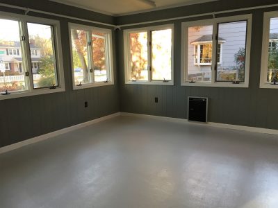 Newark, DE - Interior House Painting