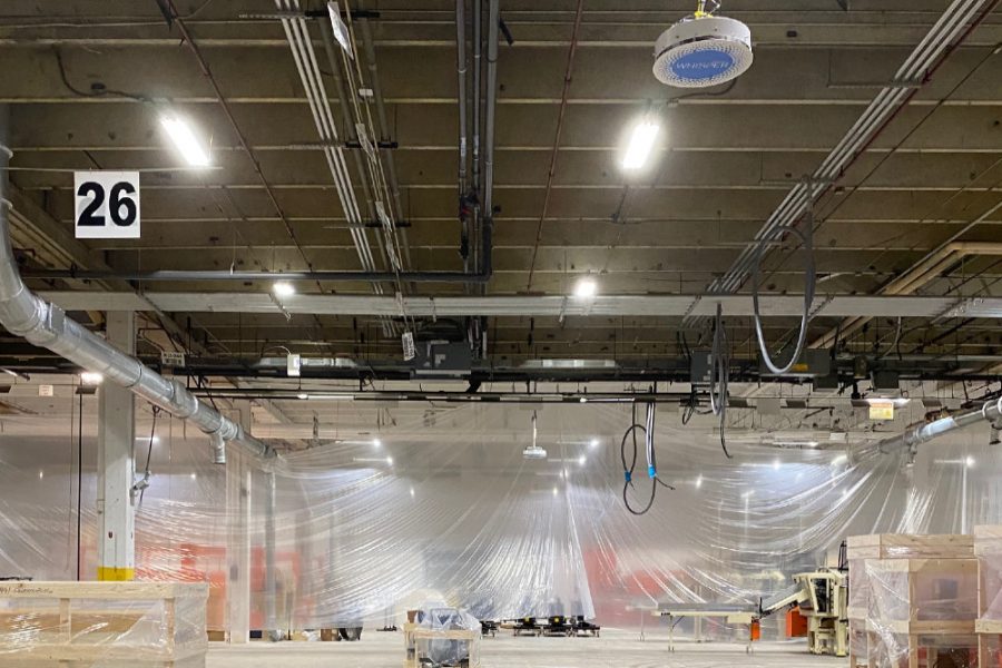 Dart Container Corporation - Interior Preview Image 7