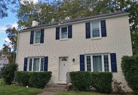 House Painting in Alapocas, DE