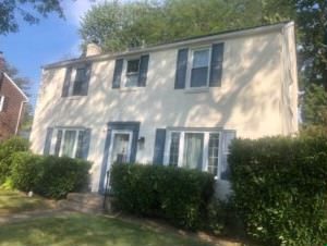 Alapocas, DE exterior painting Preview Image 2