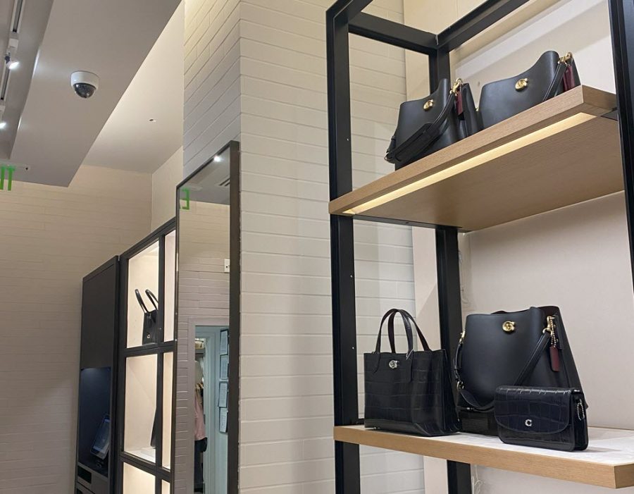 Coach Store in Christiana Mall, Delaware Preview Image 1