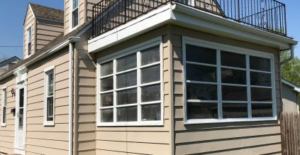 Newark, DE Exterior Painting