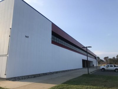 Post Office New Castle, DE