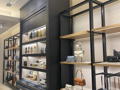 Coach Store in Christiana Mall