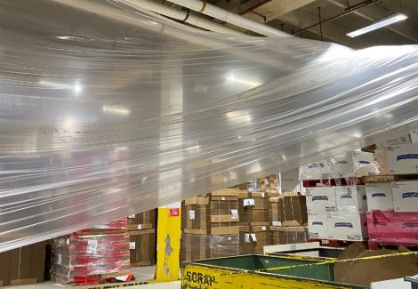 Dart Container Corporation - Interior