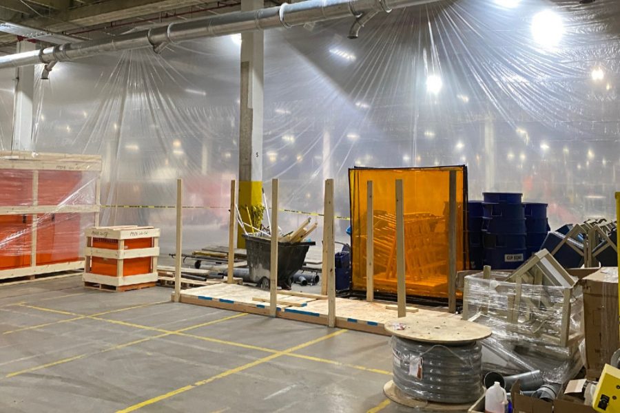 Dart Container Corporation - Interior Preview Image 9