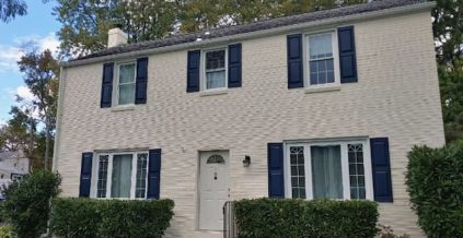 House Painting in Alapocas, DE