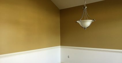 Pike Creek, DE – Interior Painting