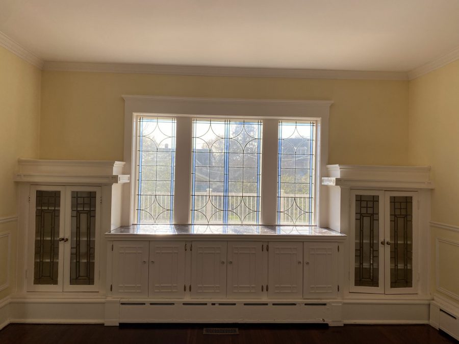 Alapocas, DE Interior painting Preview Image 1