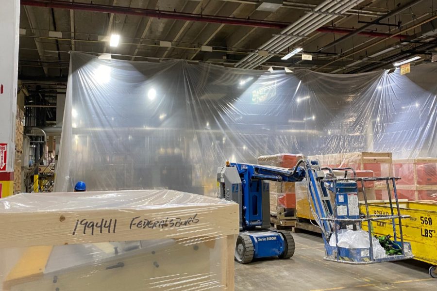 Dart Container Corporation - Interior Preview Image 10