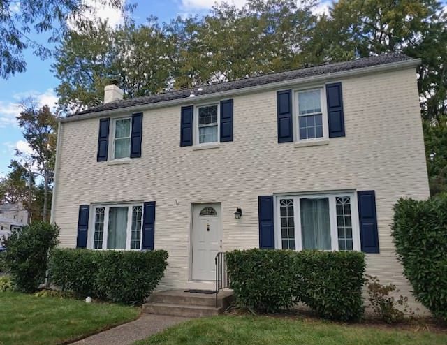 Alapocas, DE exterior painting Preview Image 3