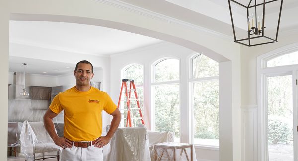 Professional Painters in Corinth, TX