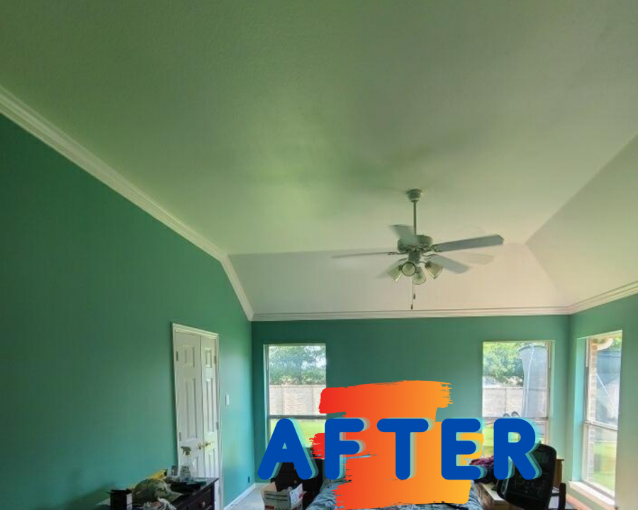 room painters denton texas Preview Image 2