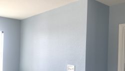 Full Interior Painting Project