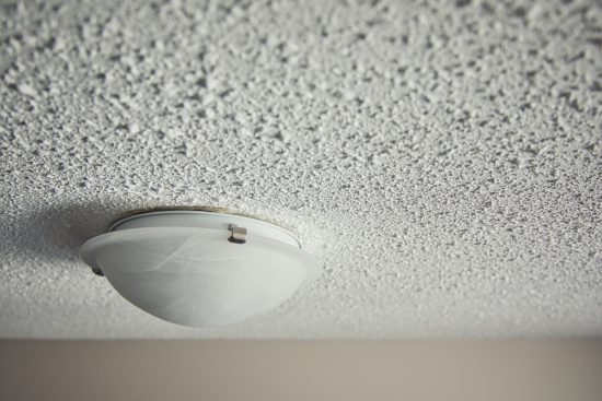 Popcorn Ceiling Removal Certapro Painters Of Denton