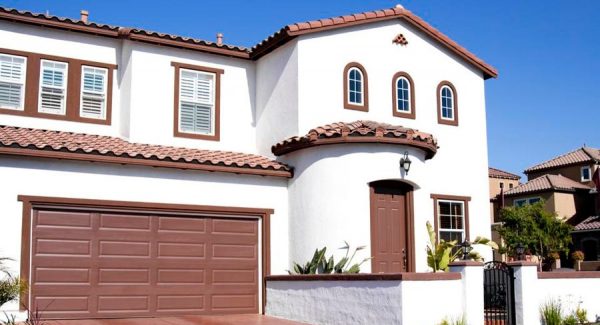 Stucco Painting Services in Robson Ranch, TX