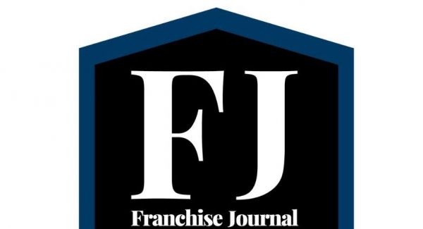 Featured by FranchiseJournal.com