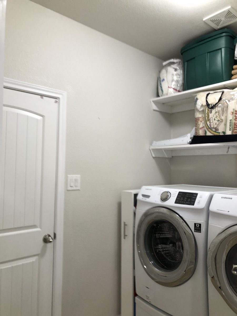 Laundry Room Update Preview Image 6
