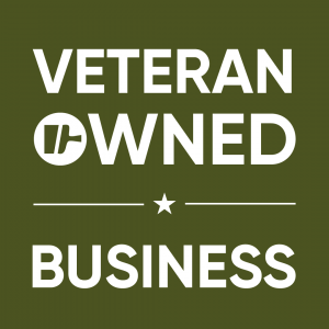 Veteran Owned