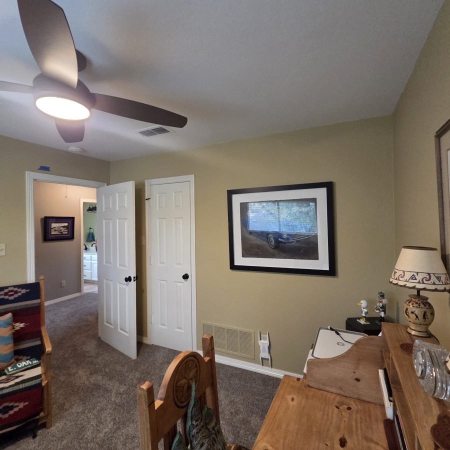 home interior room before repaint Preview Image 28