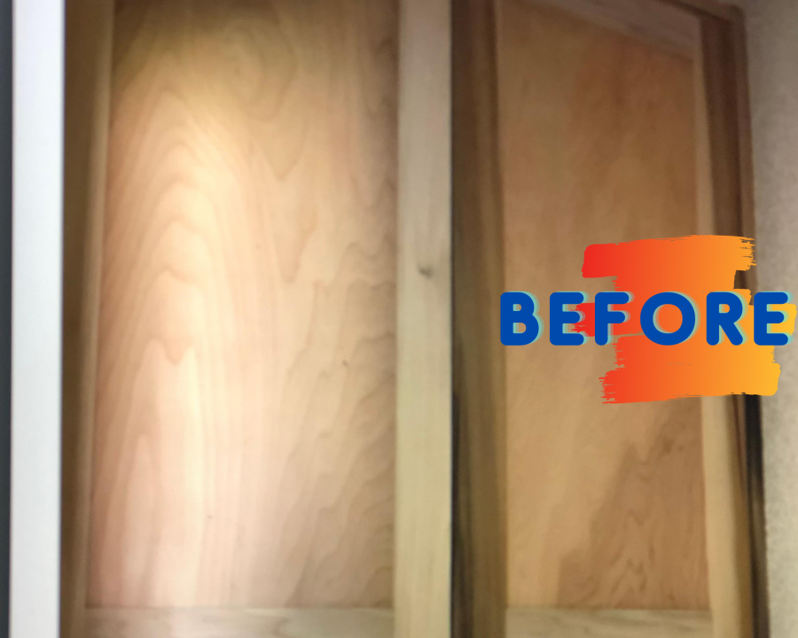 cabinet refinishing painters denton tx Preview Image 1