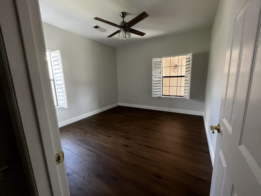 Guest Bedroom Painting Preview Image 3