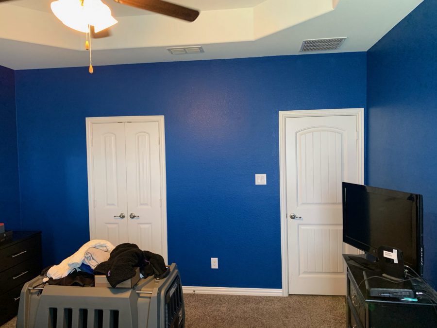 Blue Denton Interior Preview Image 1