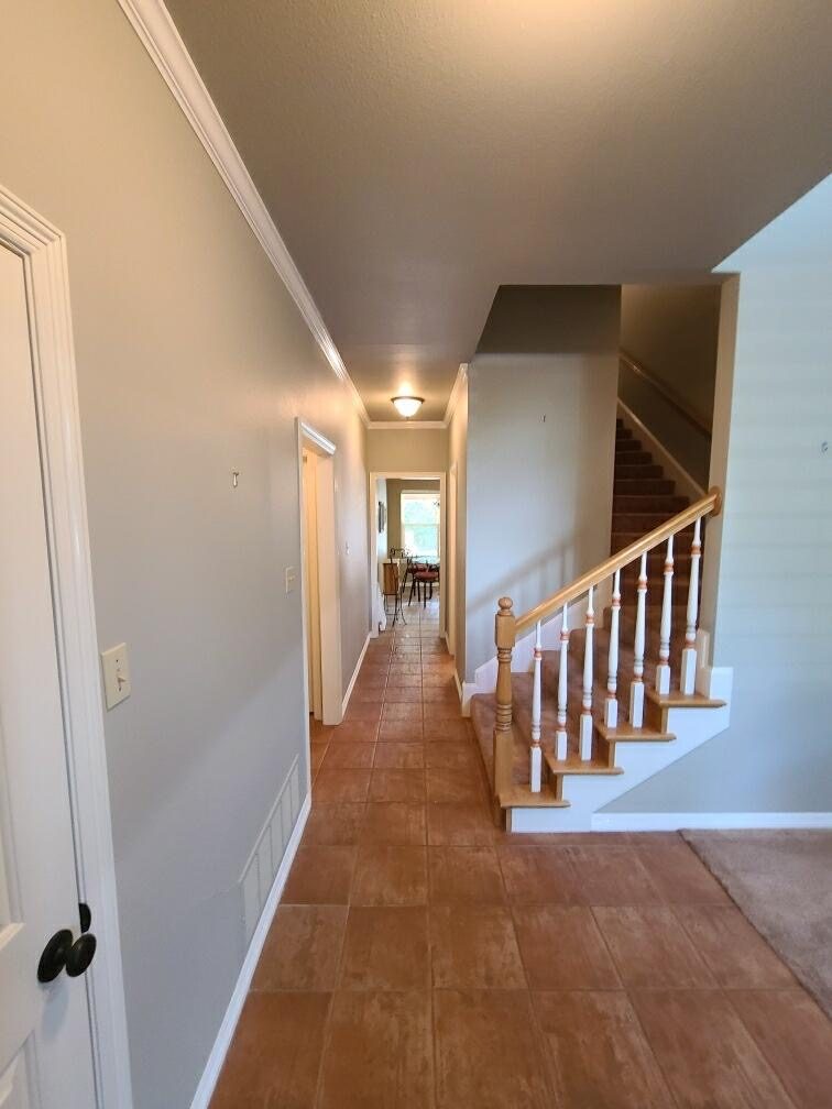 Foyer Repainted Preview Image 2