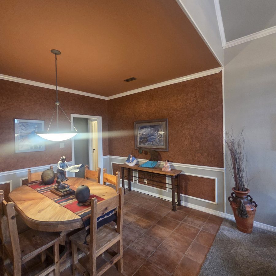 home interior room before repaint Preview Image 21