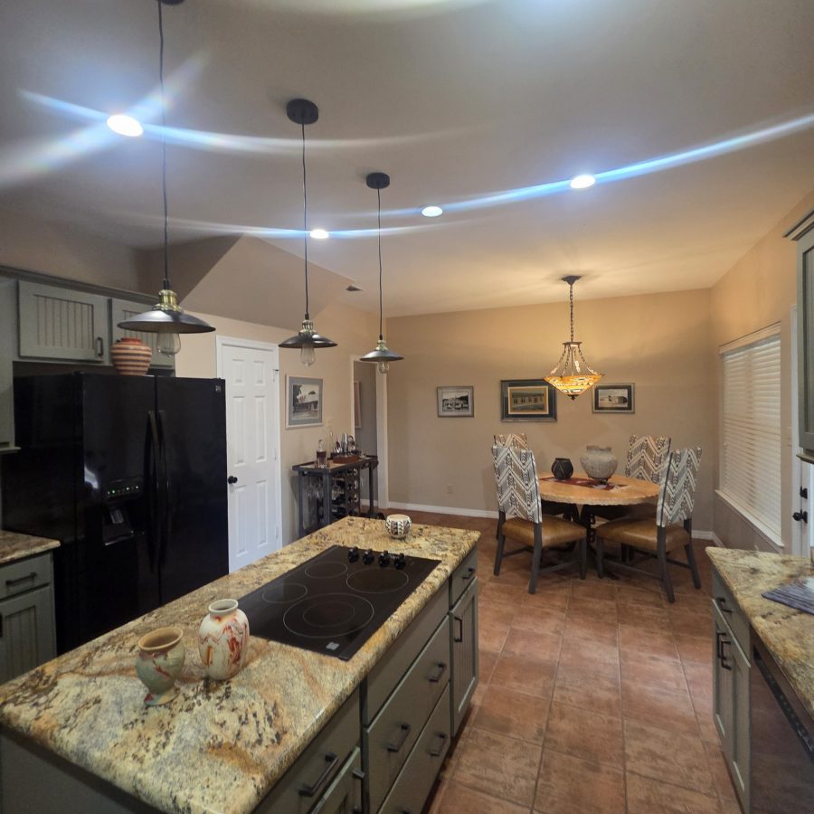 home interior room before repaint Preview Image 34