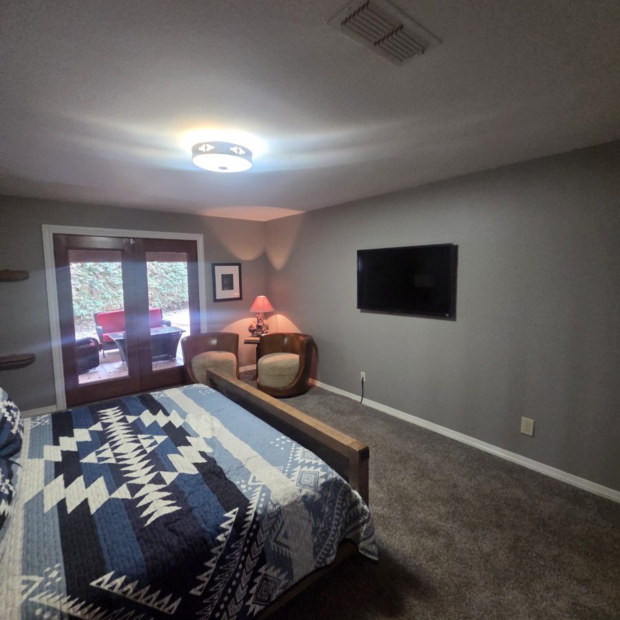 home interior room before repaint Preview Image 25