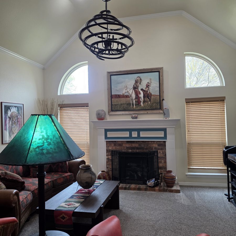 home interior room after repaint Preview Image 3