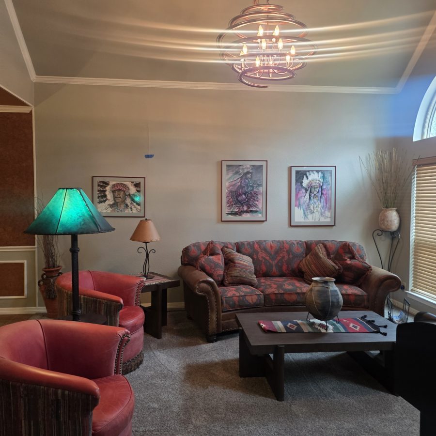 home interior room before repaint Preview Image 24