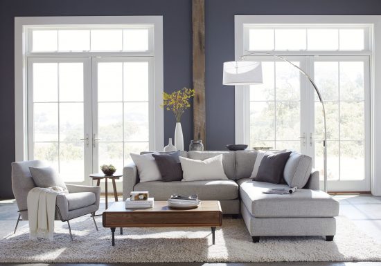 Living Room Painting