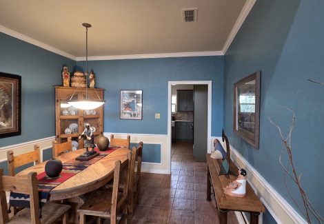 Full Home Interior Painting