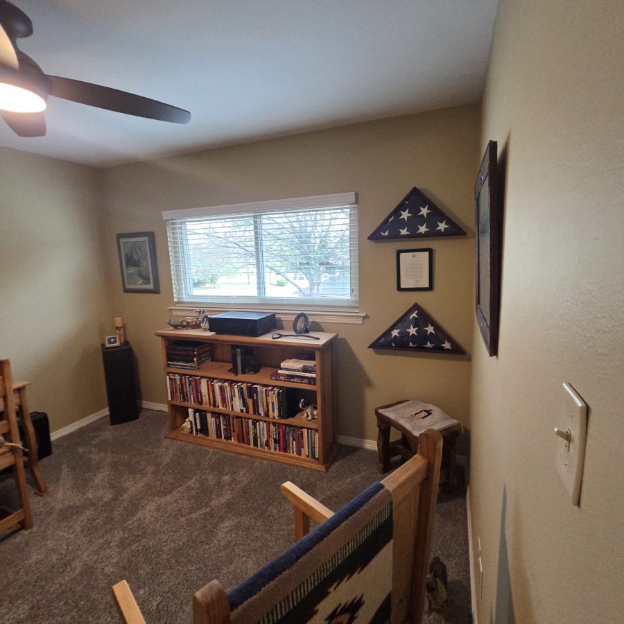 home interior room before repaint Preview Image 29