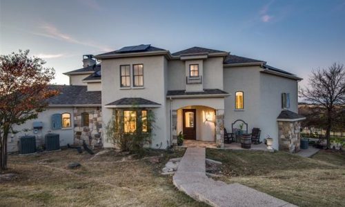 Stucco Painting Service