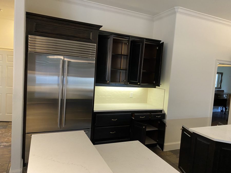 after wood staining texas Preview Image 2