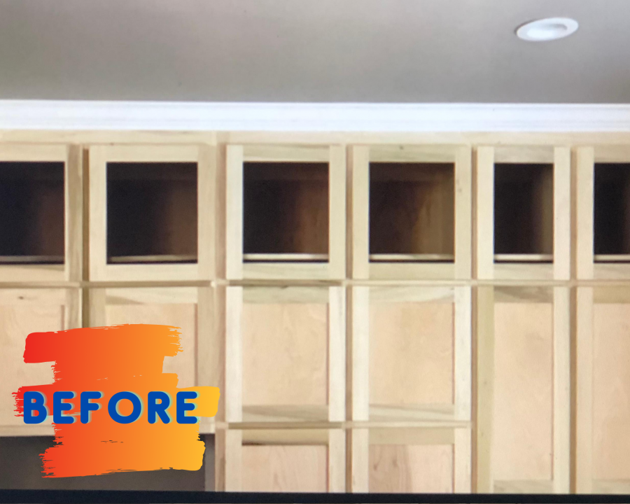 kitchen cabinet painters denton texas Preview Image 3
